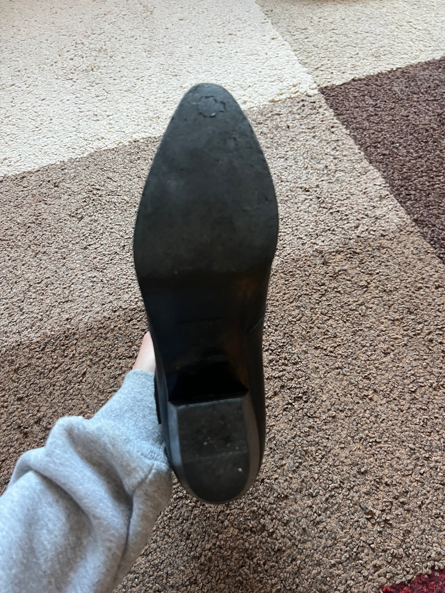 Saint Laurent Boots (38)