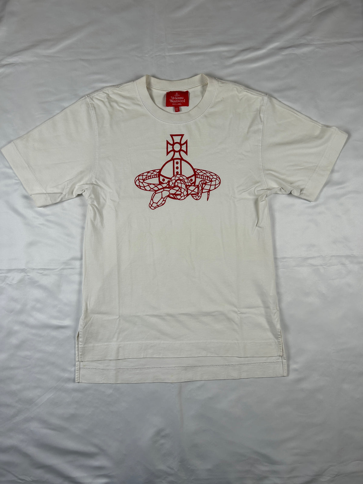 Vivienne Westwood T-Shirt (L)