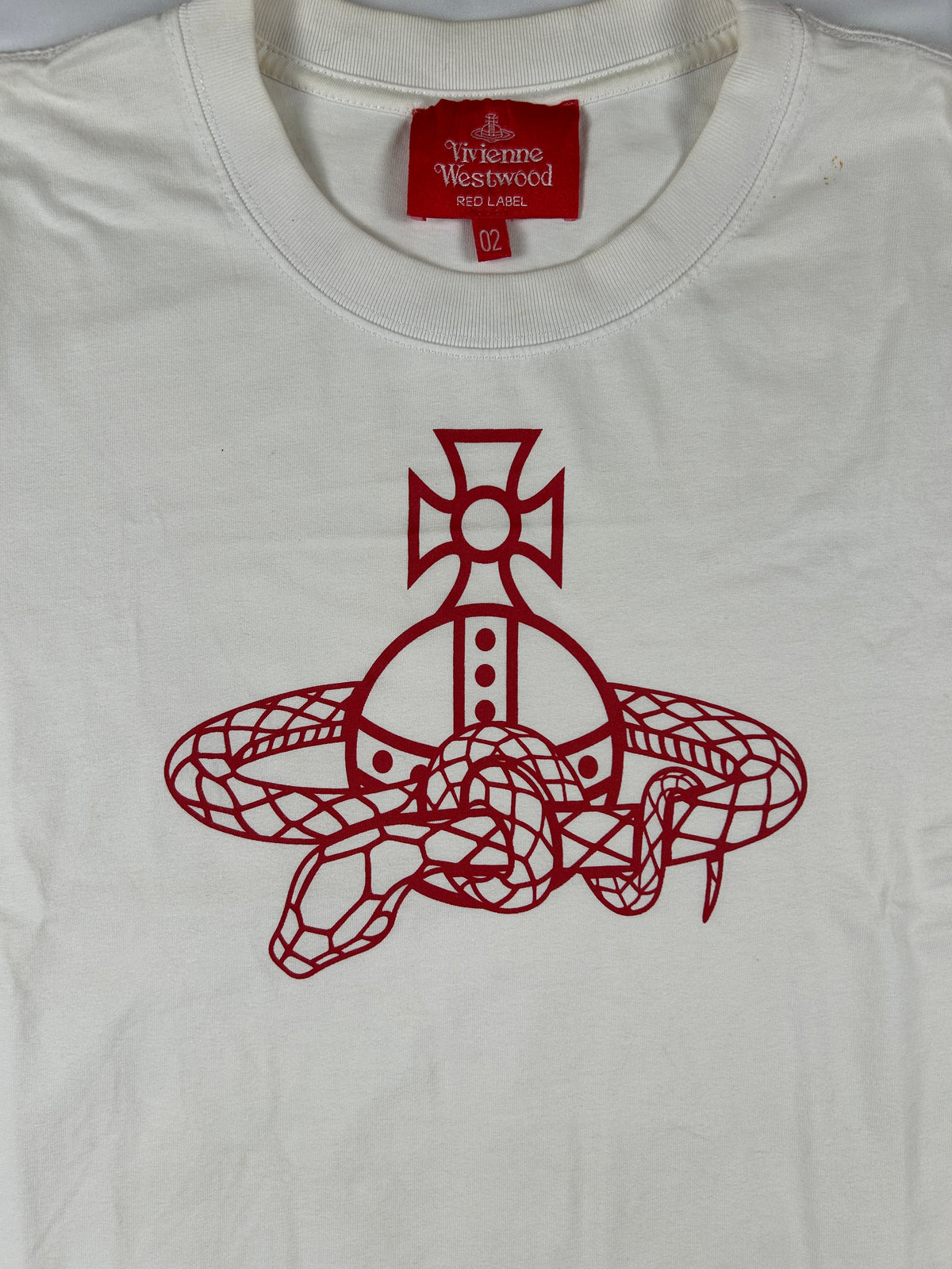 Vivienne Westwood T-Shirt (L)