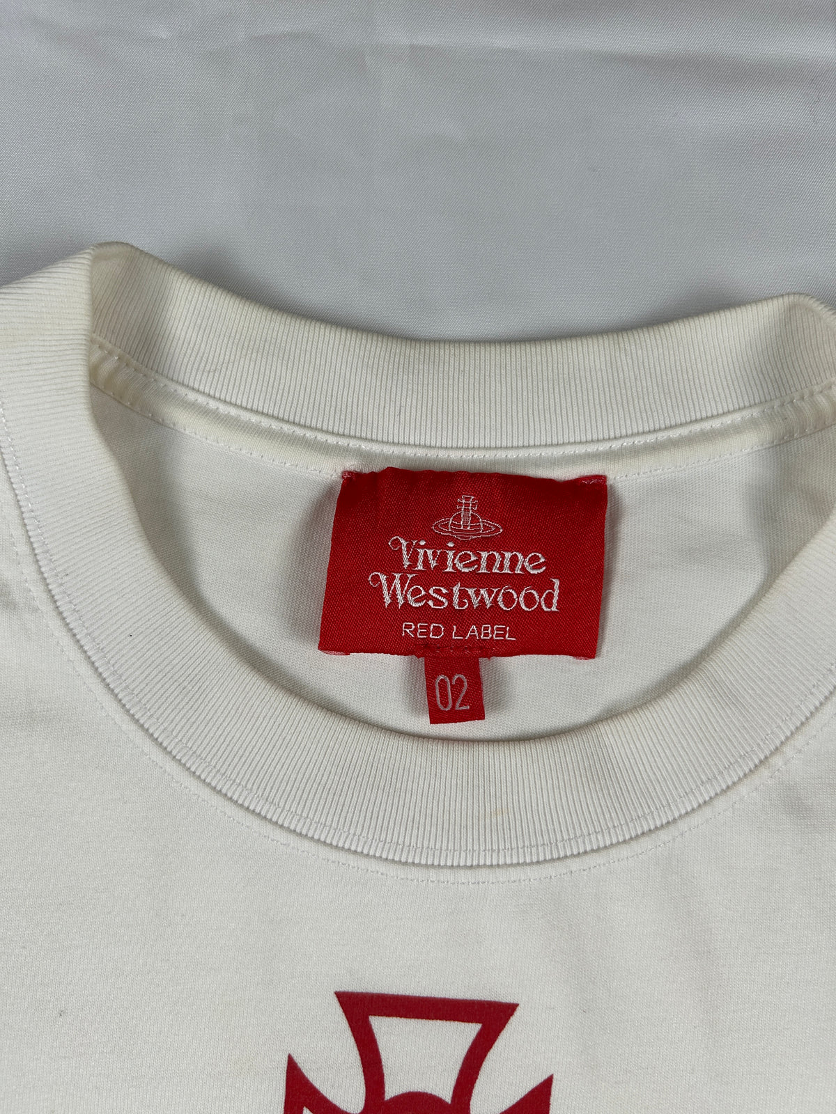 Vivienne Westwood T-Shirt (L)