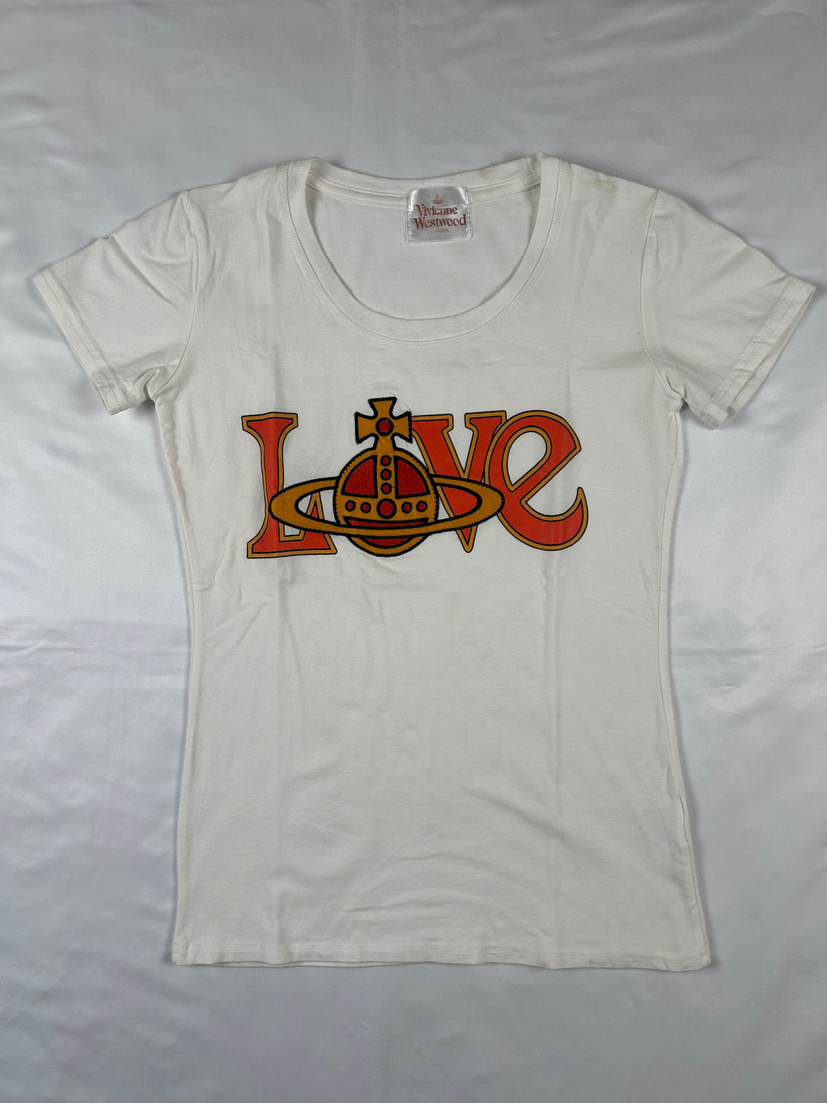 Vivienne Westwood T-Shirt (S)