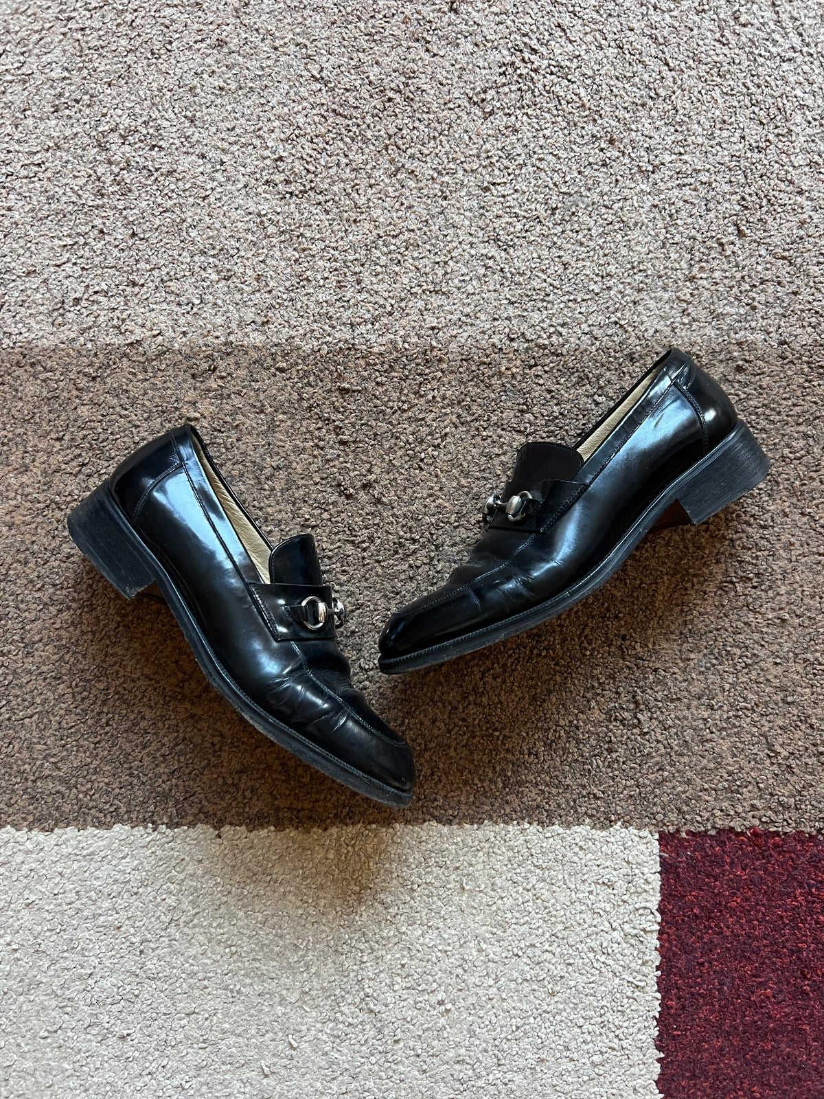 Gucci Loafer (43)