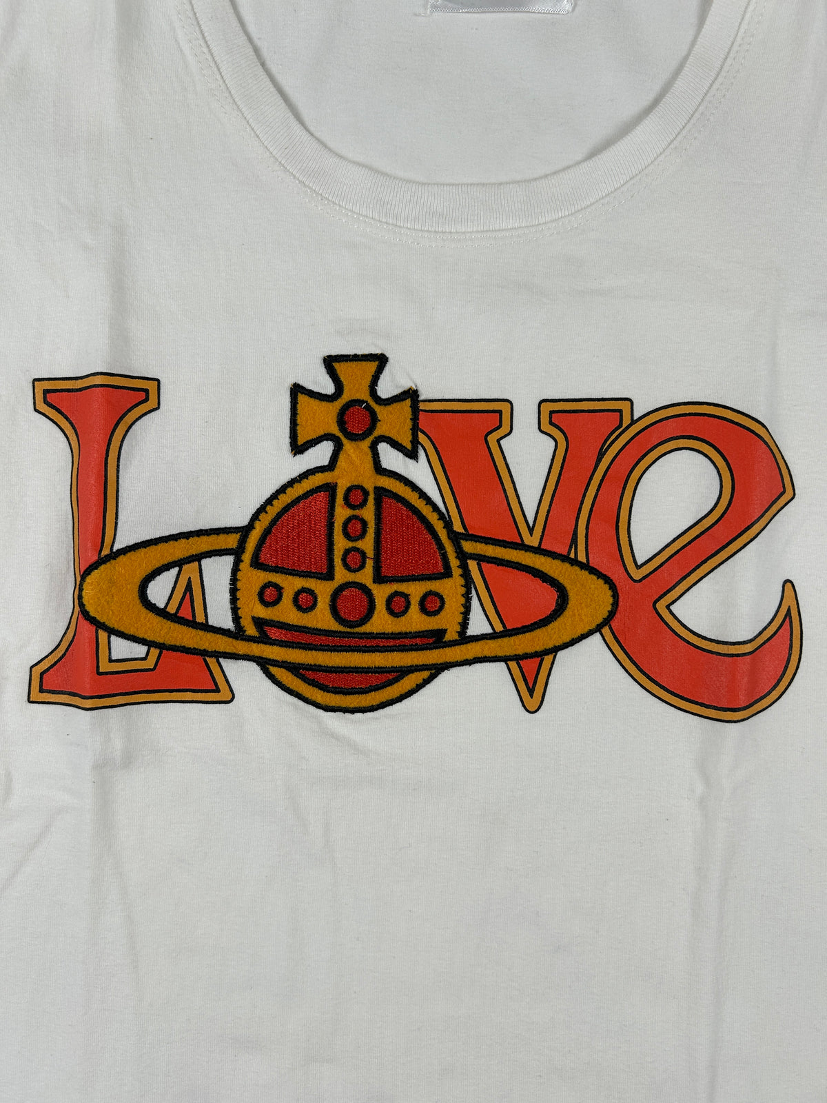 Vivienne Westwood T-Shirt (S)