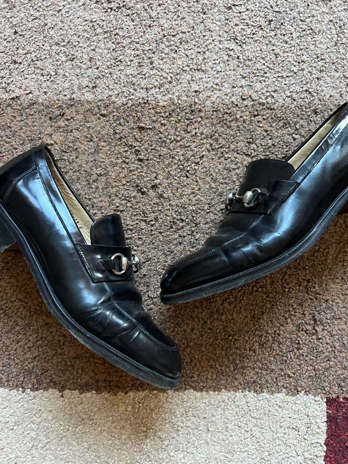 Gucci Loafer (43)