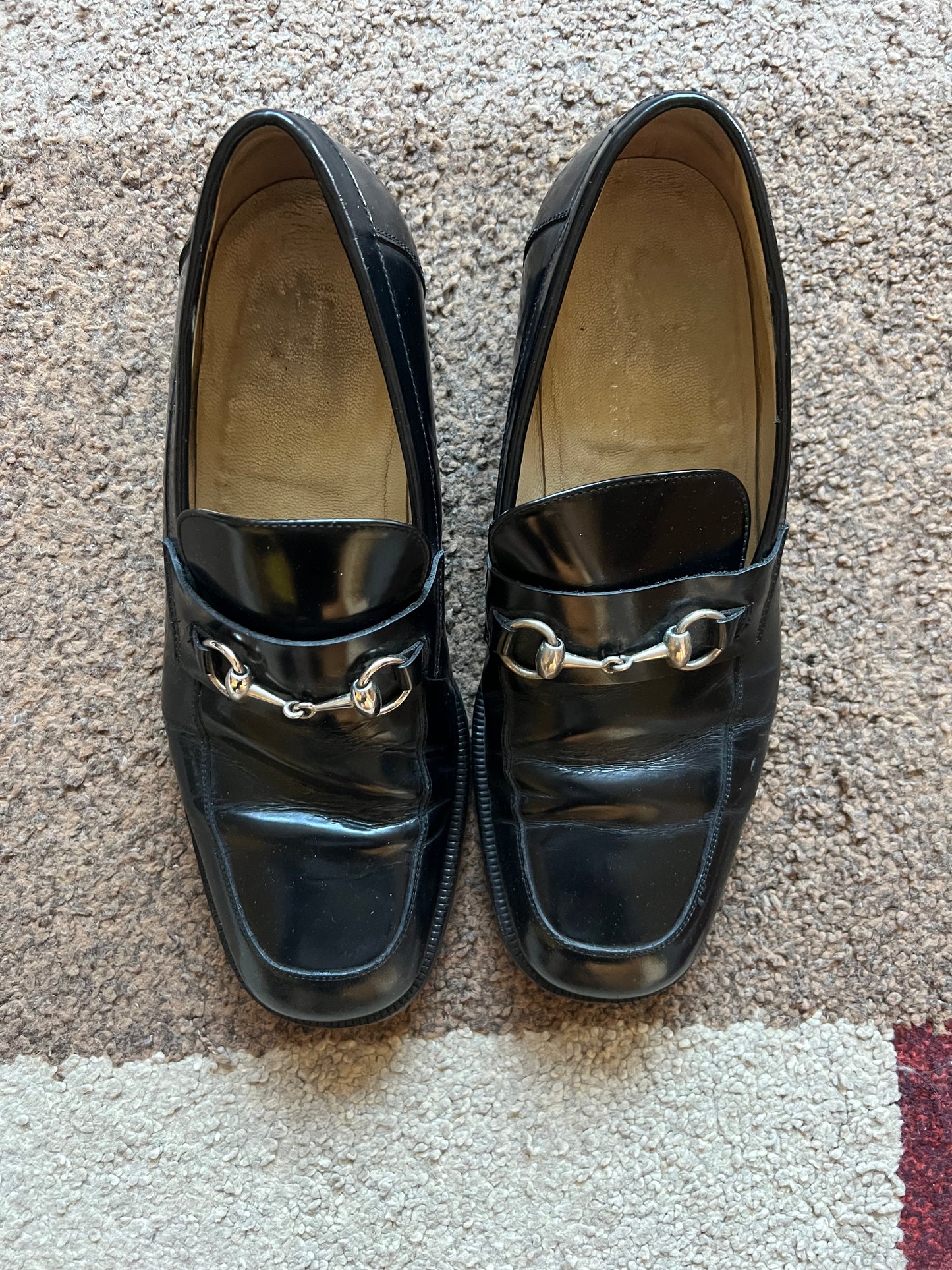 Gucci Loafer (43)