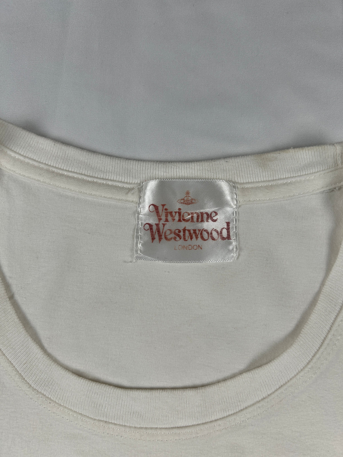 Vivienne Westwood T-Shirt (S)