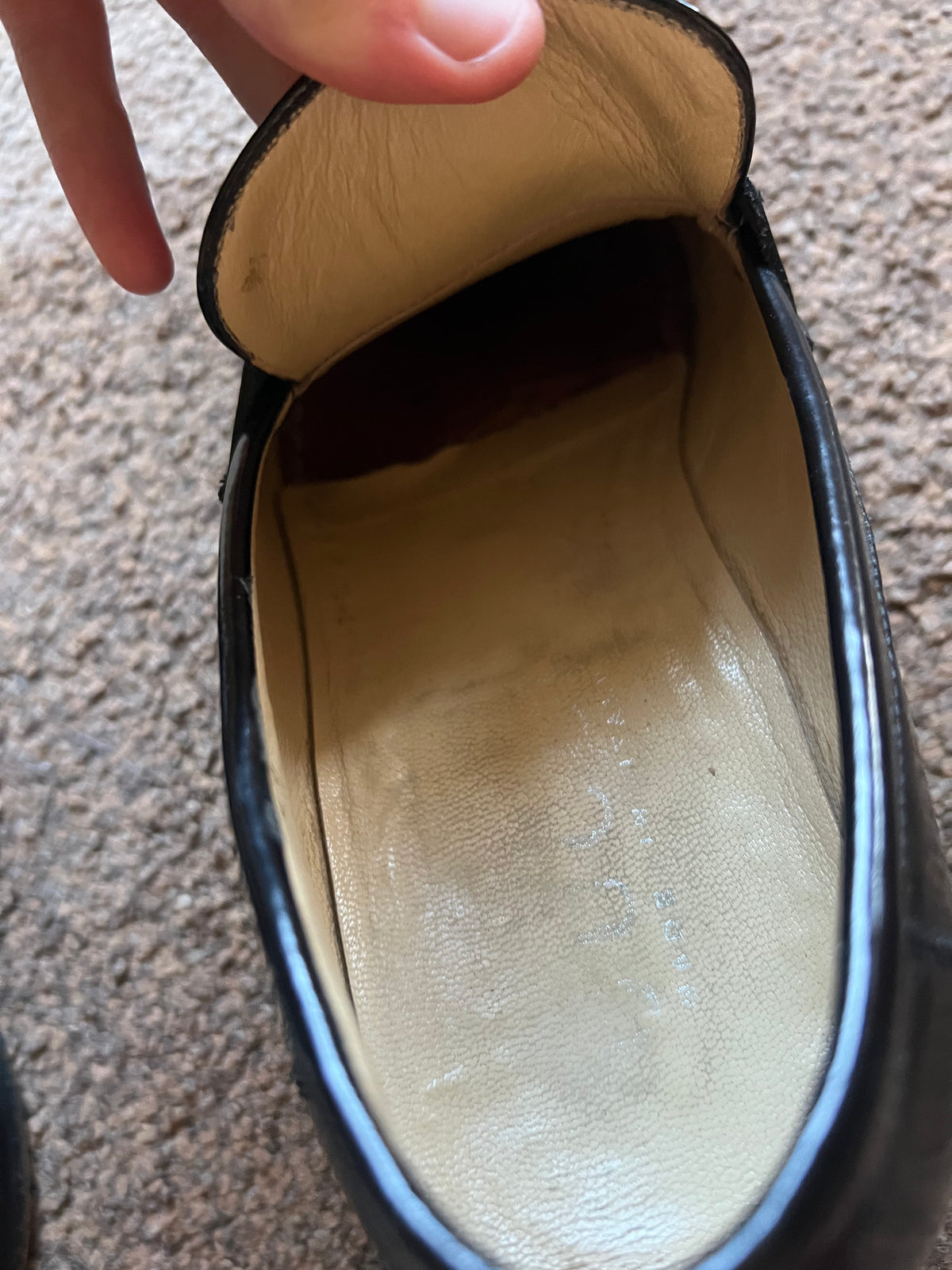 Gucci Loafer (43)