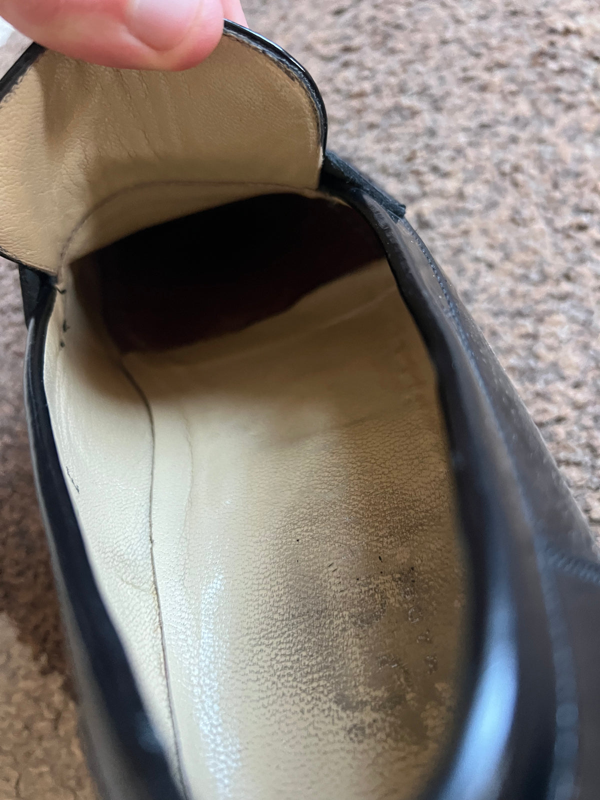 Gucci Loafer (43)
