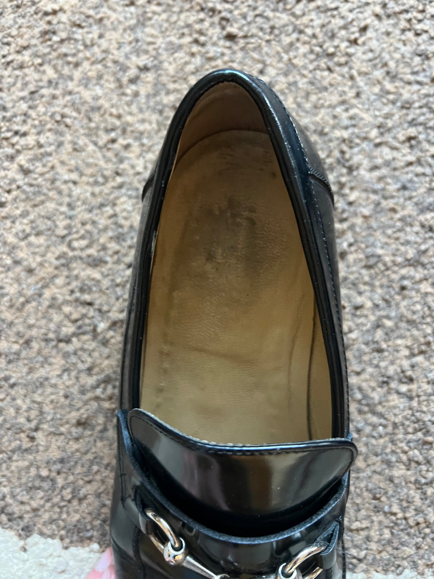 Gucci Loafer (43)