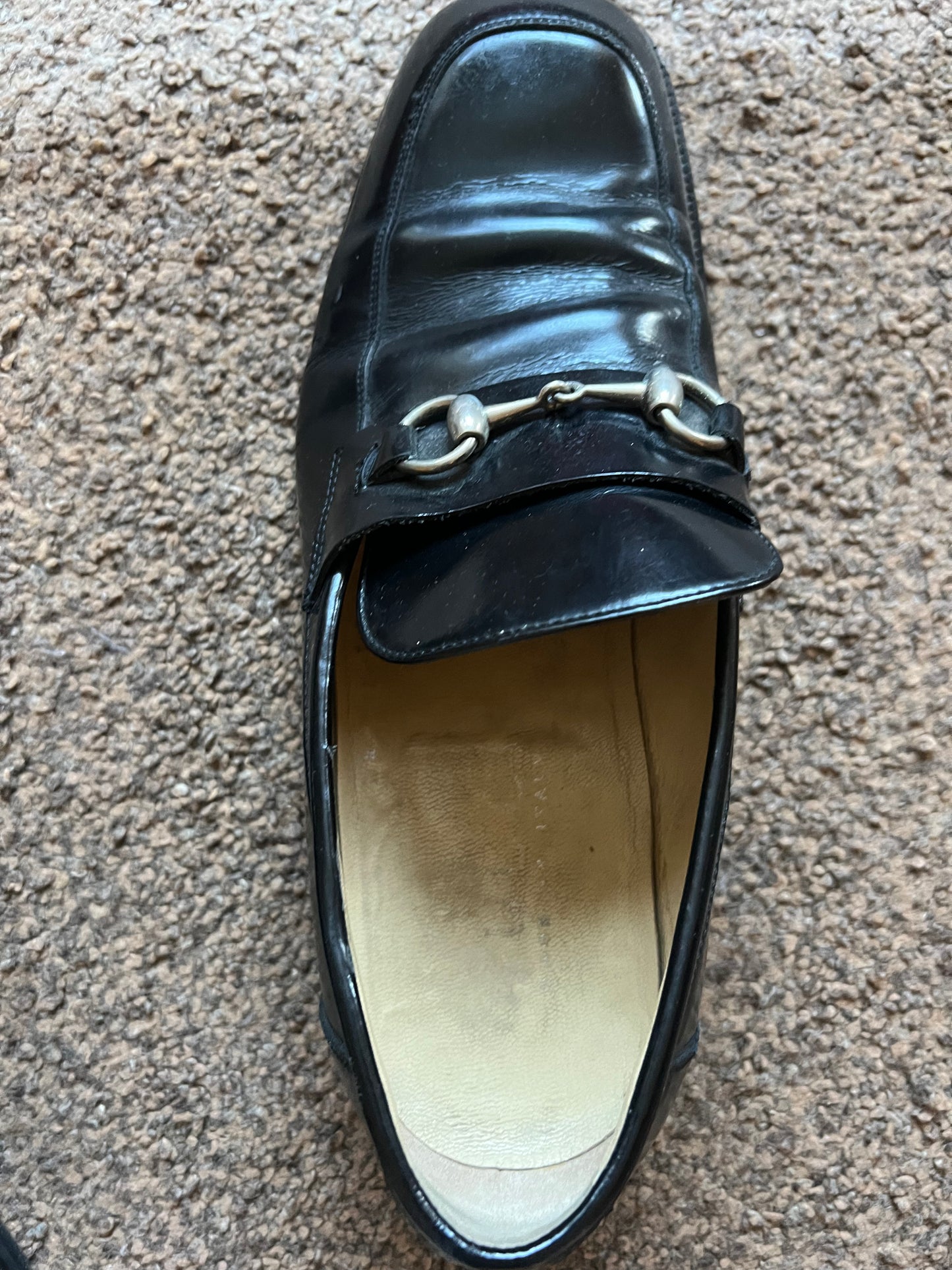 Gucci Loafer (43)