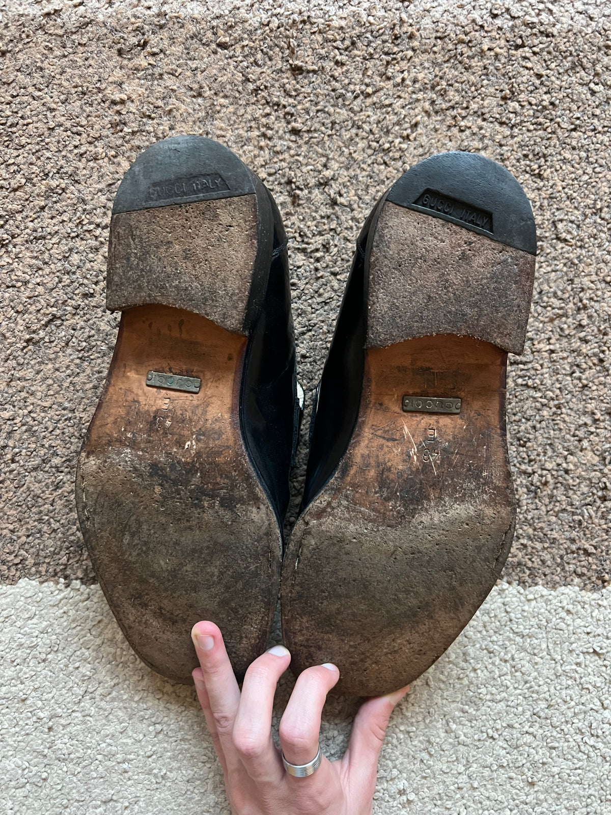 Gucci Loafer (43)
