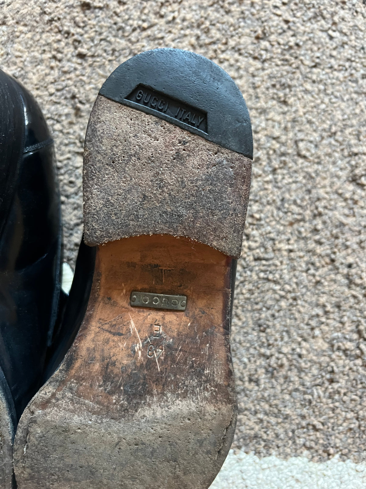 Gucci Loafer (43)