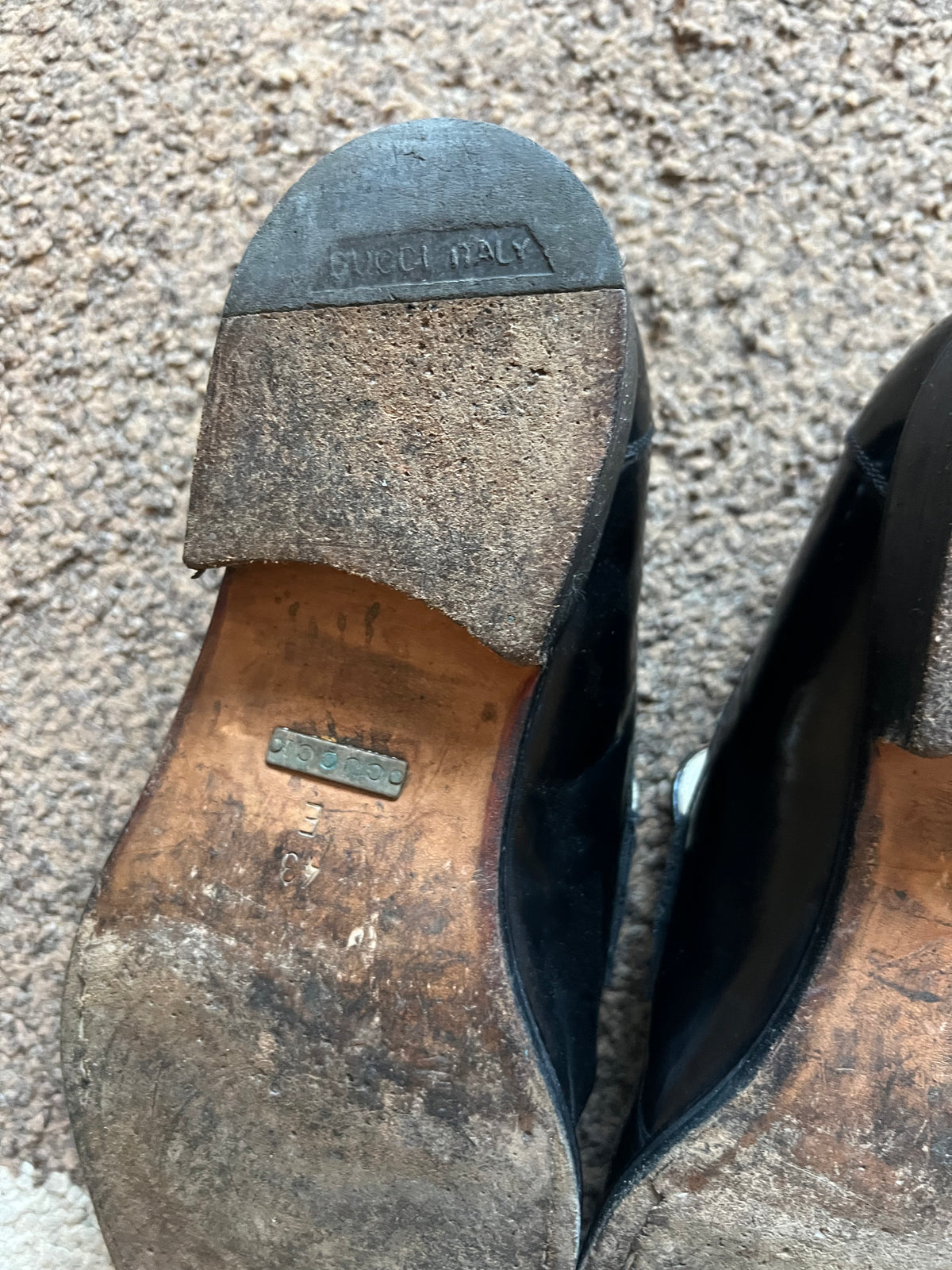 Gucci Loafer (43)