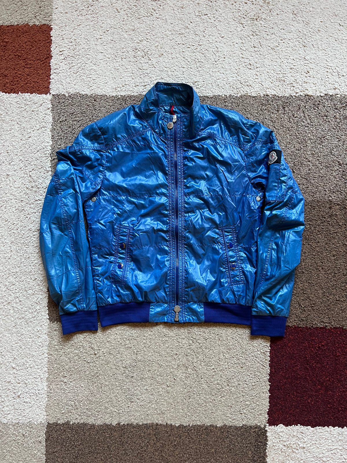Moncler Jacket (S)
