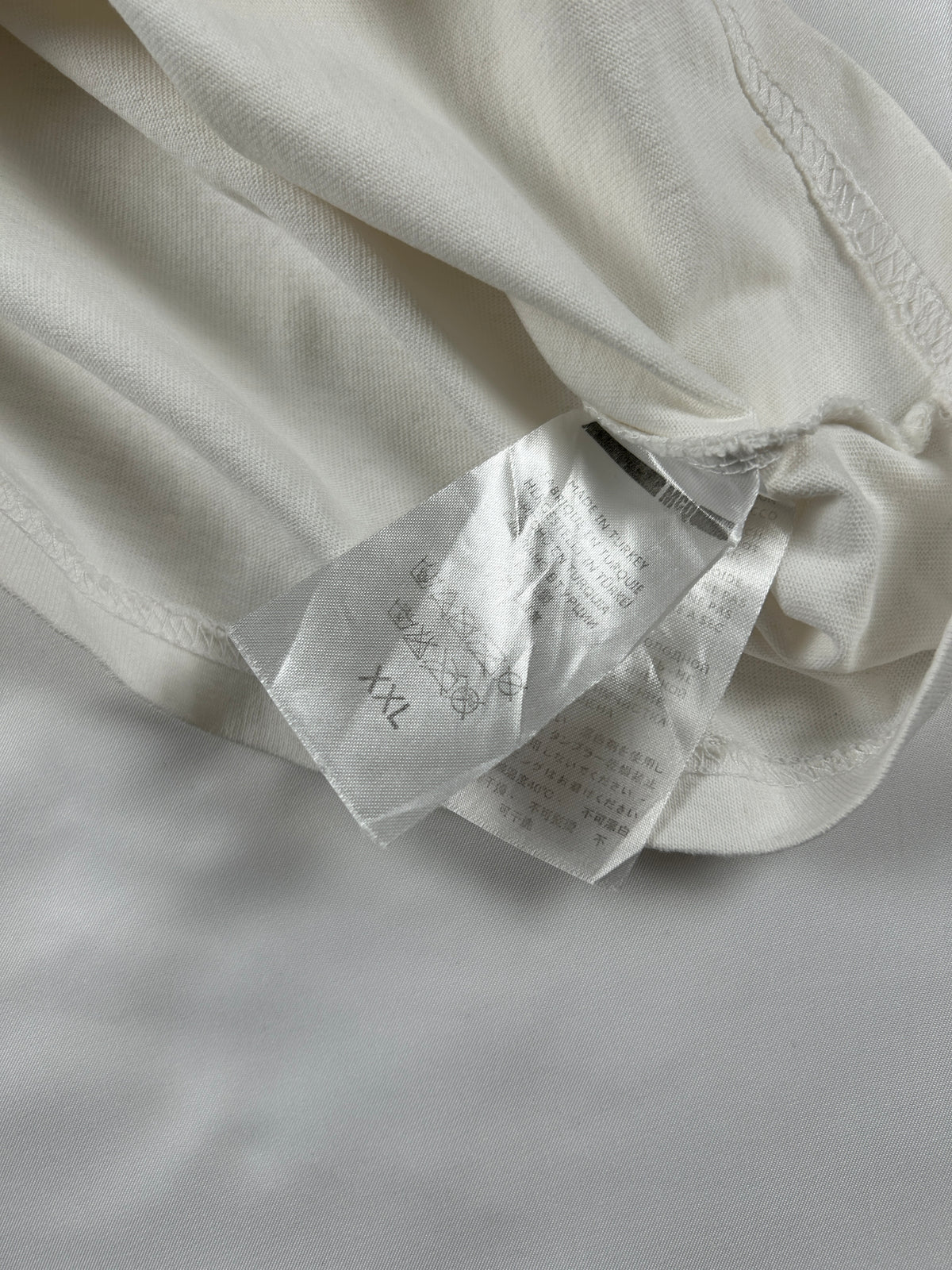 Alexander McQueen T-Shirt (XXL)