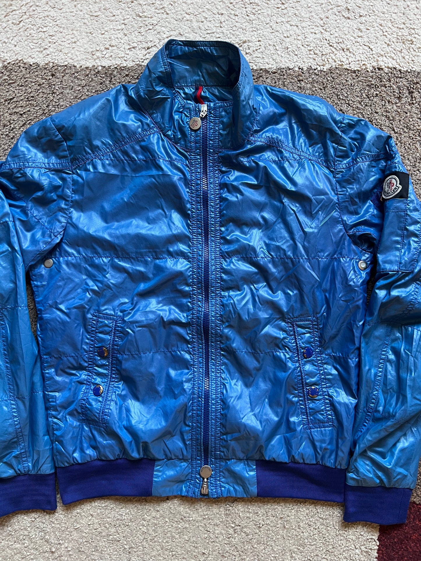 Moncler Jacket (S)
