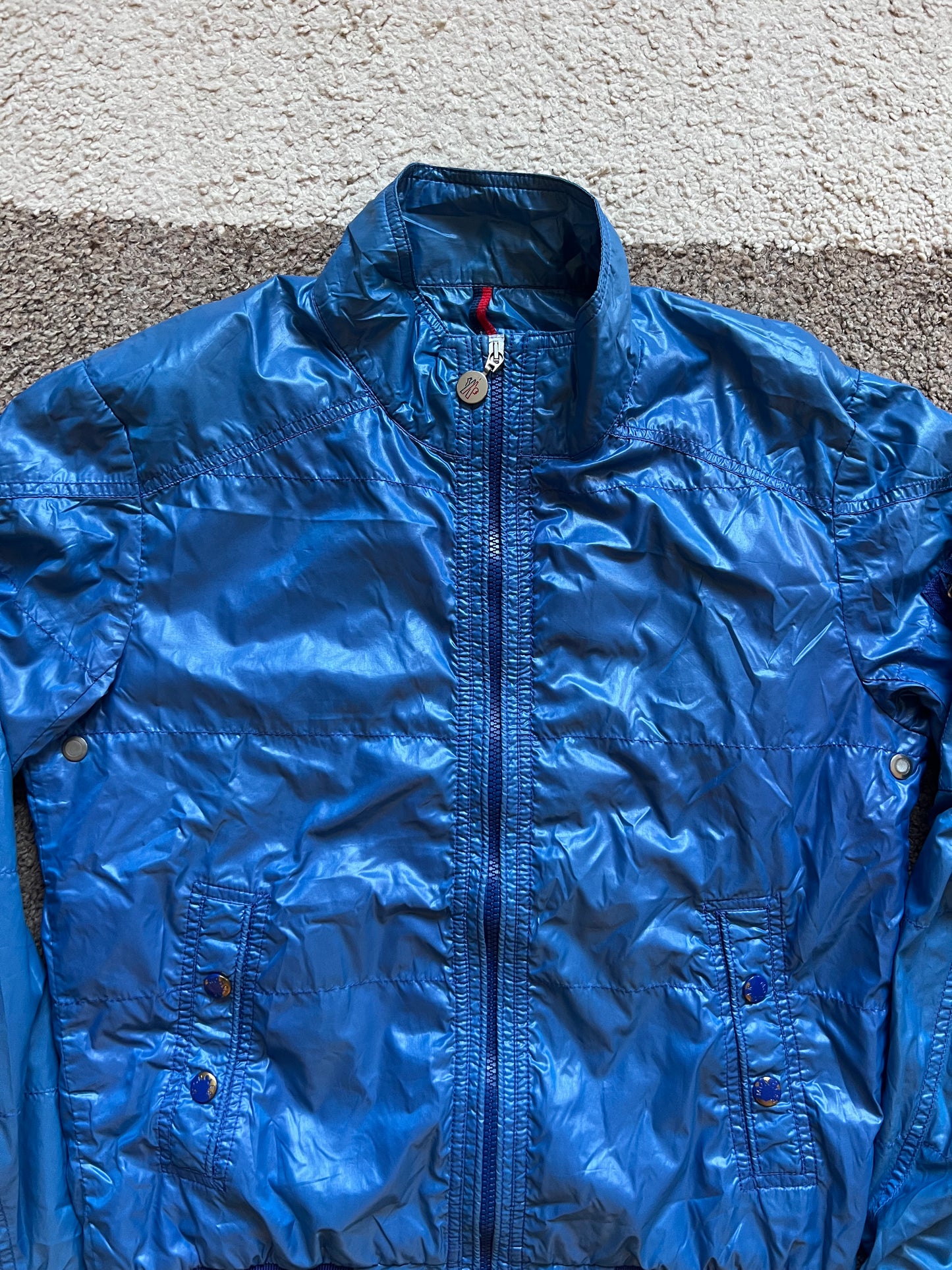 Moncler Jacket (S)