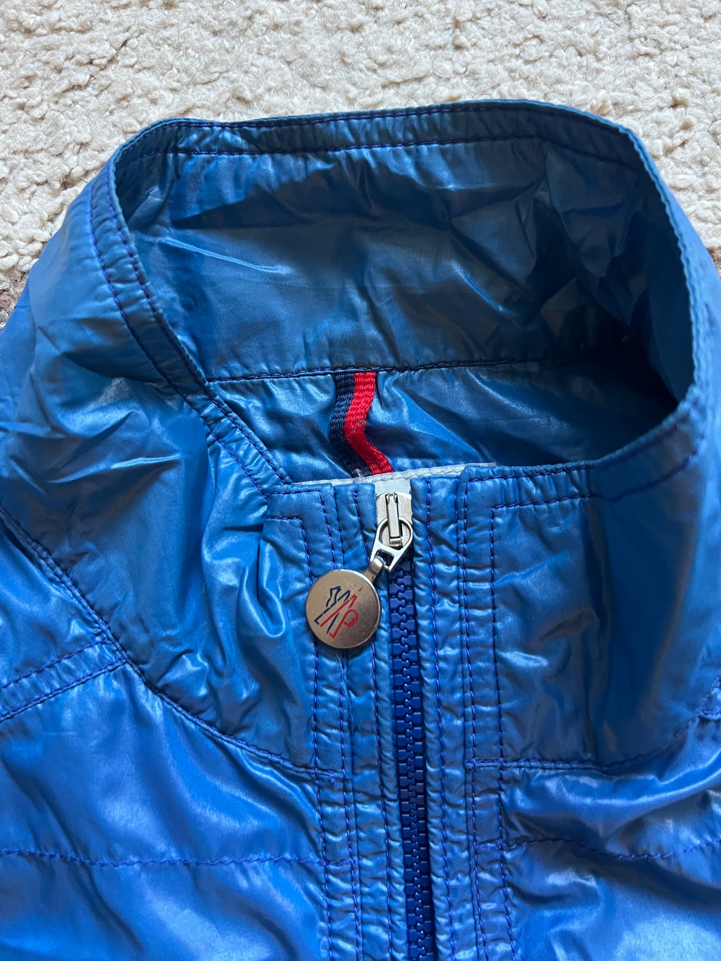 Moncler Jacket (S)