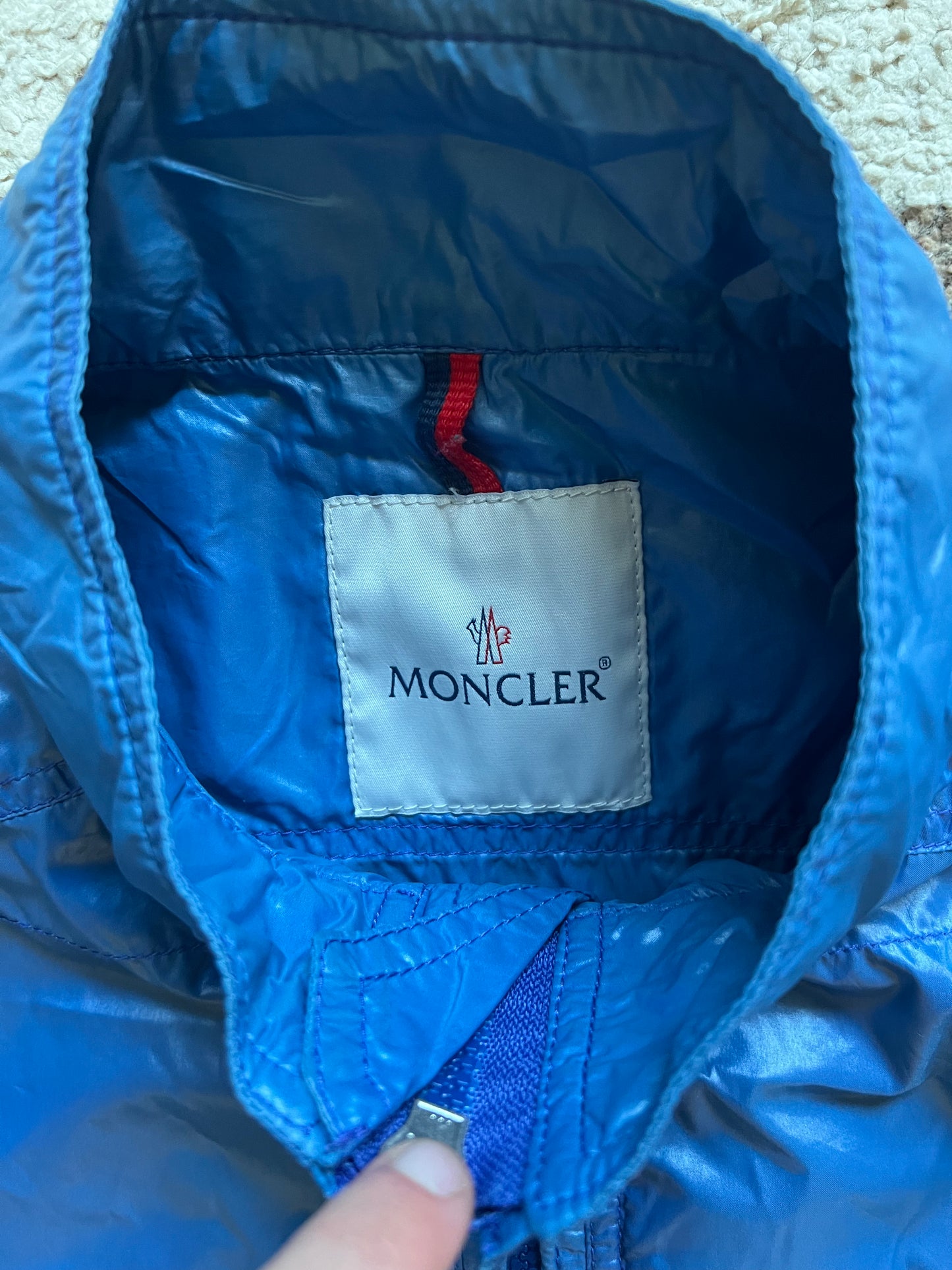 Moncler Jacket (S)