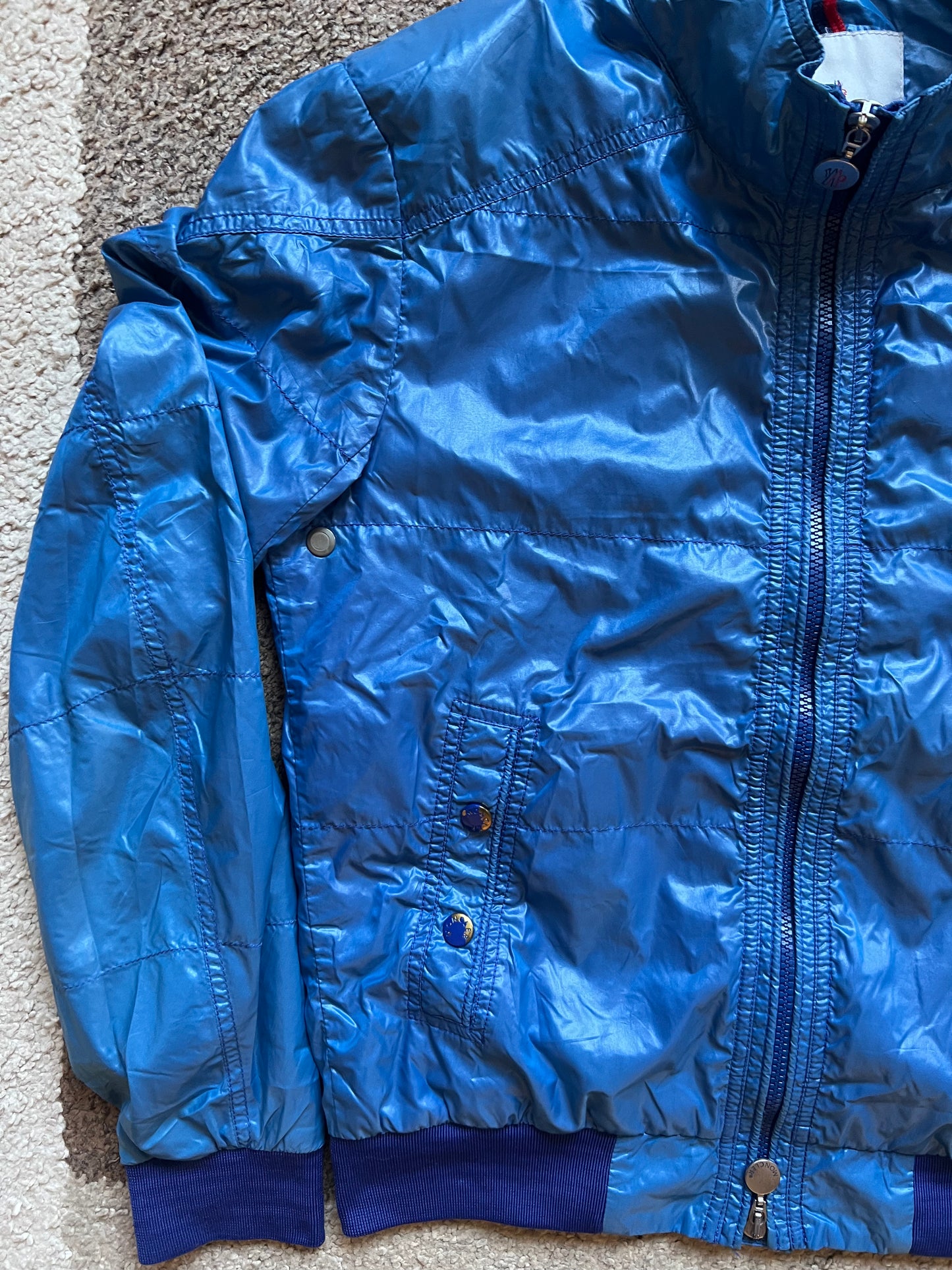 Moncler Jacket (S)