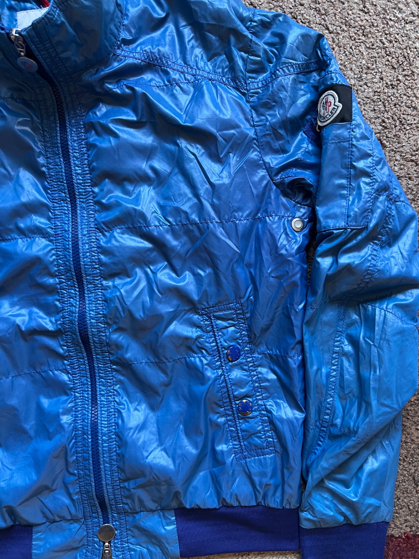 Moncler Jacket (S)
