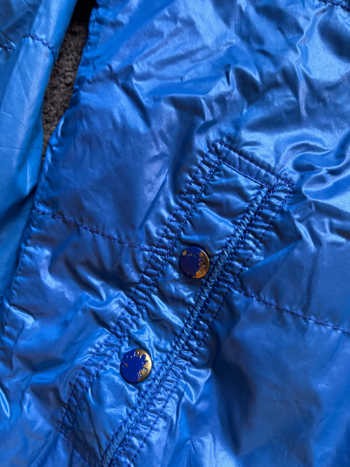 Moncler Jacket (S)