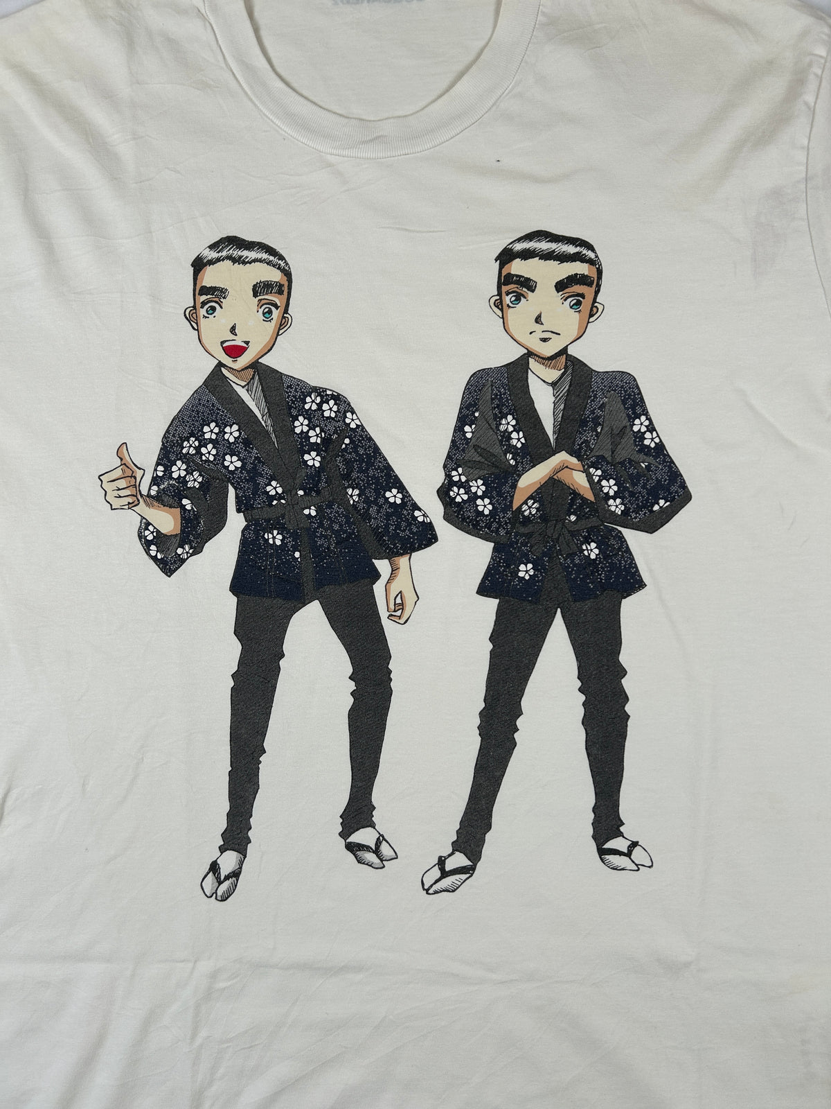 Dsquared2 T-Shirt (XL)