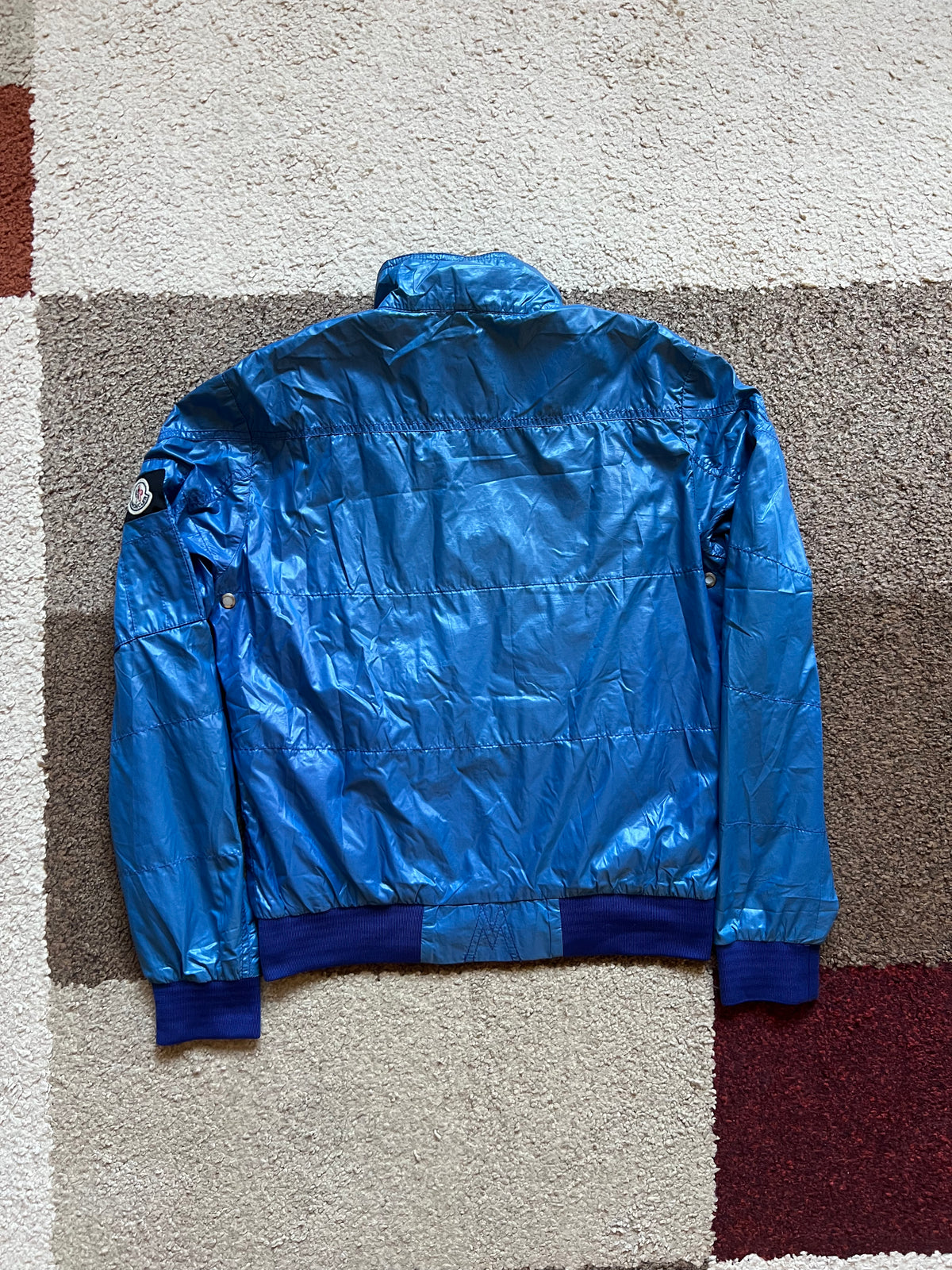 Moncler Jacket (S)