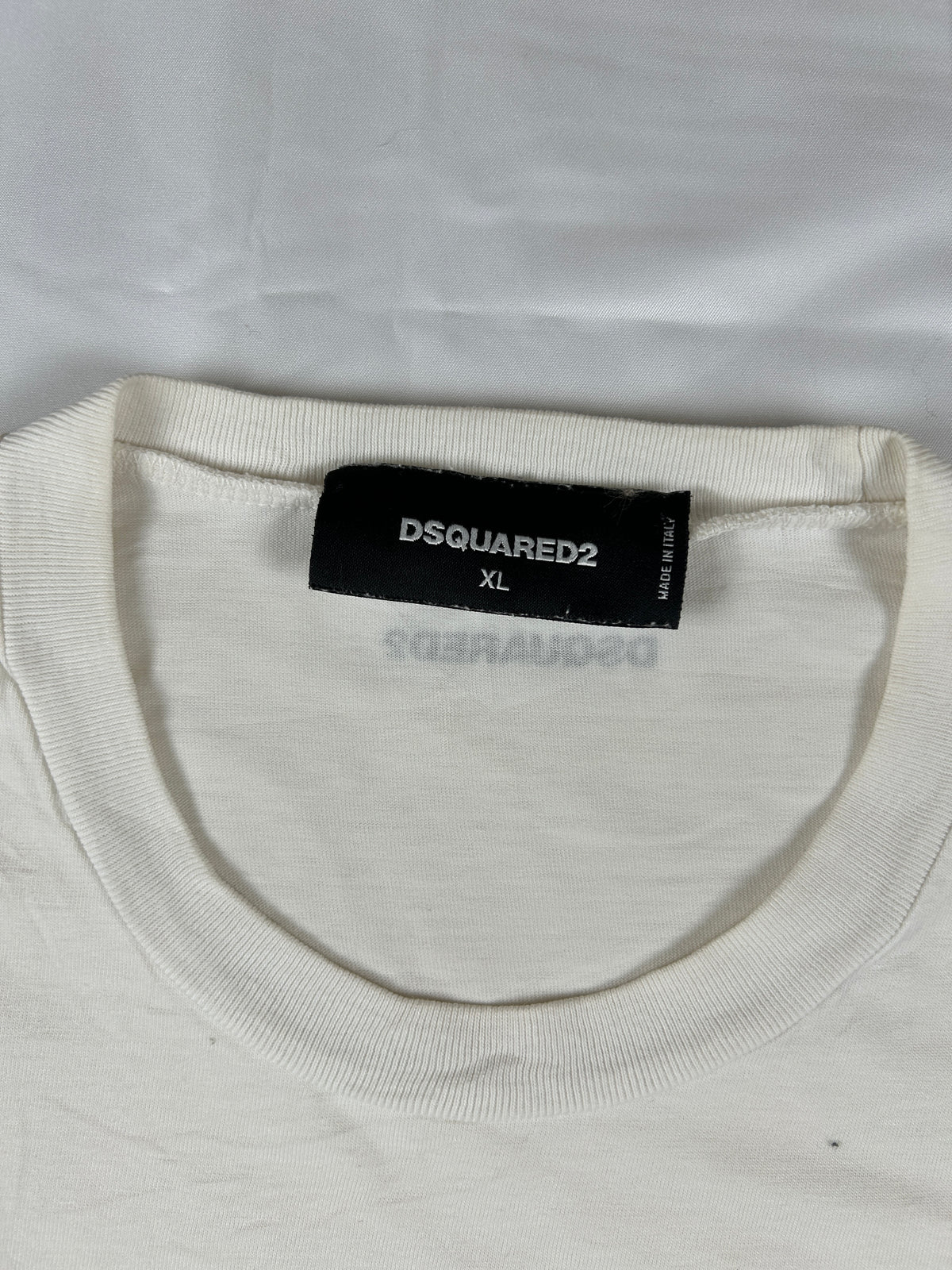 Dsquared2 T-Shirt (XL)