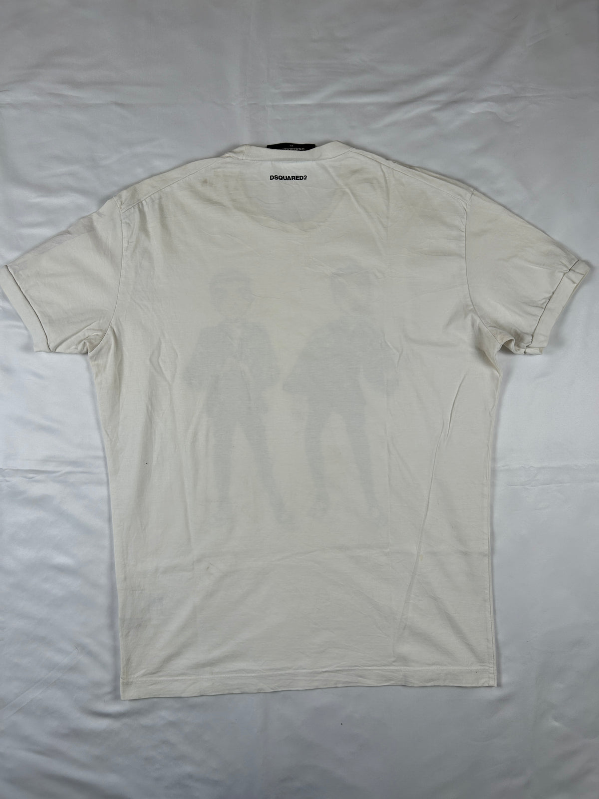 Dsquared2 T-Shirt (XL)