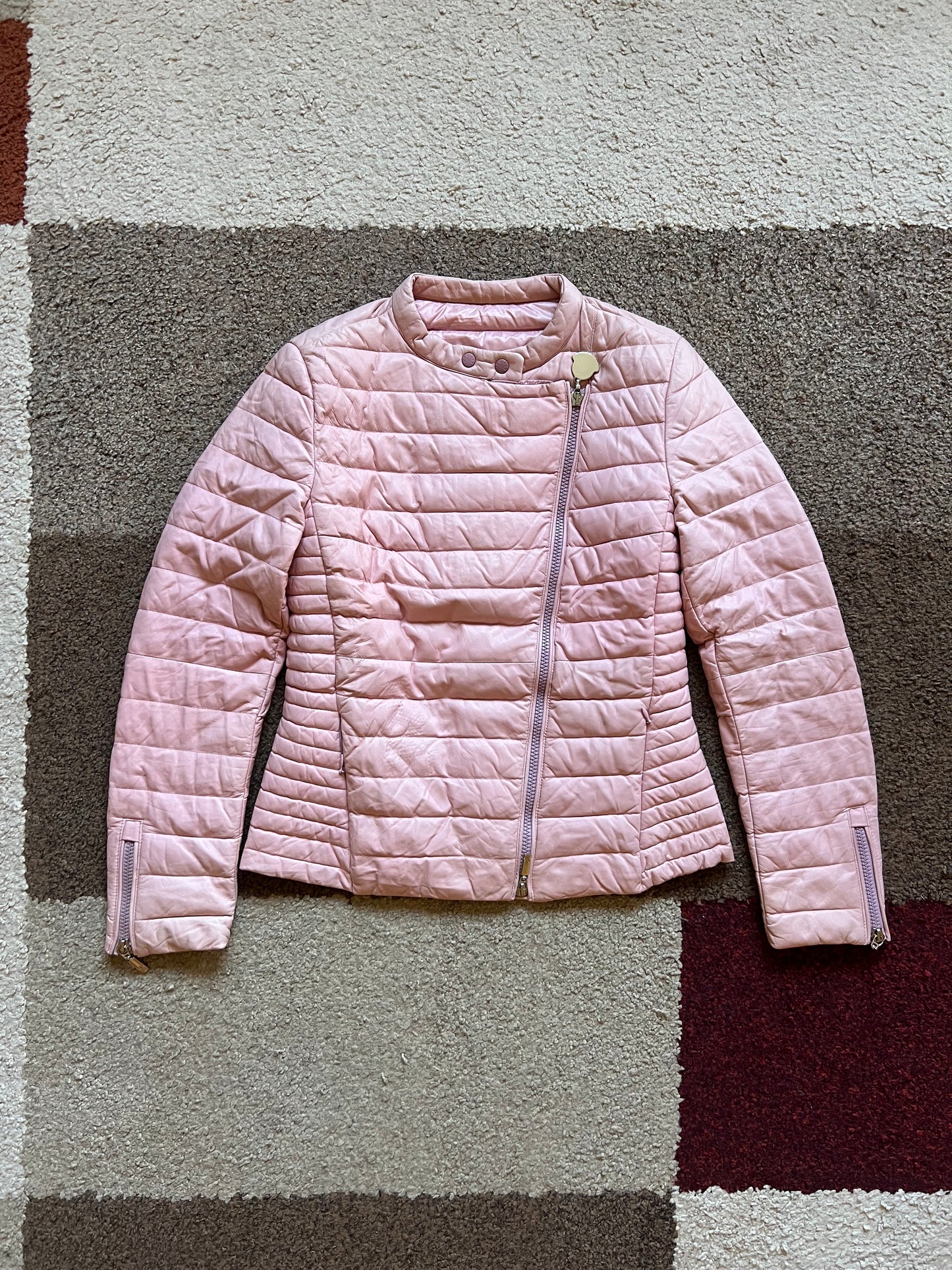 Moncler Jacket (S)