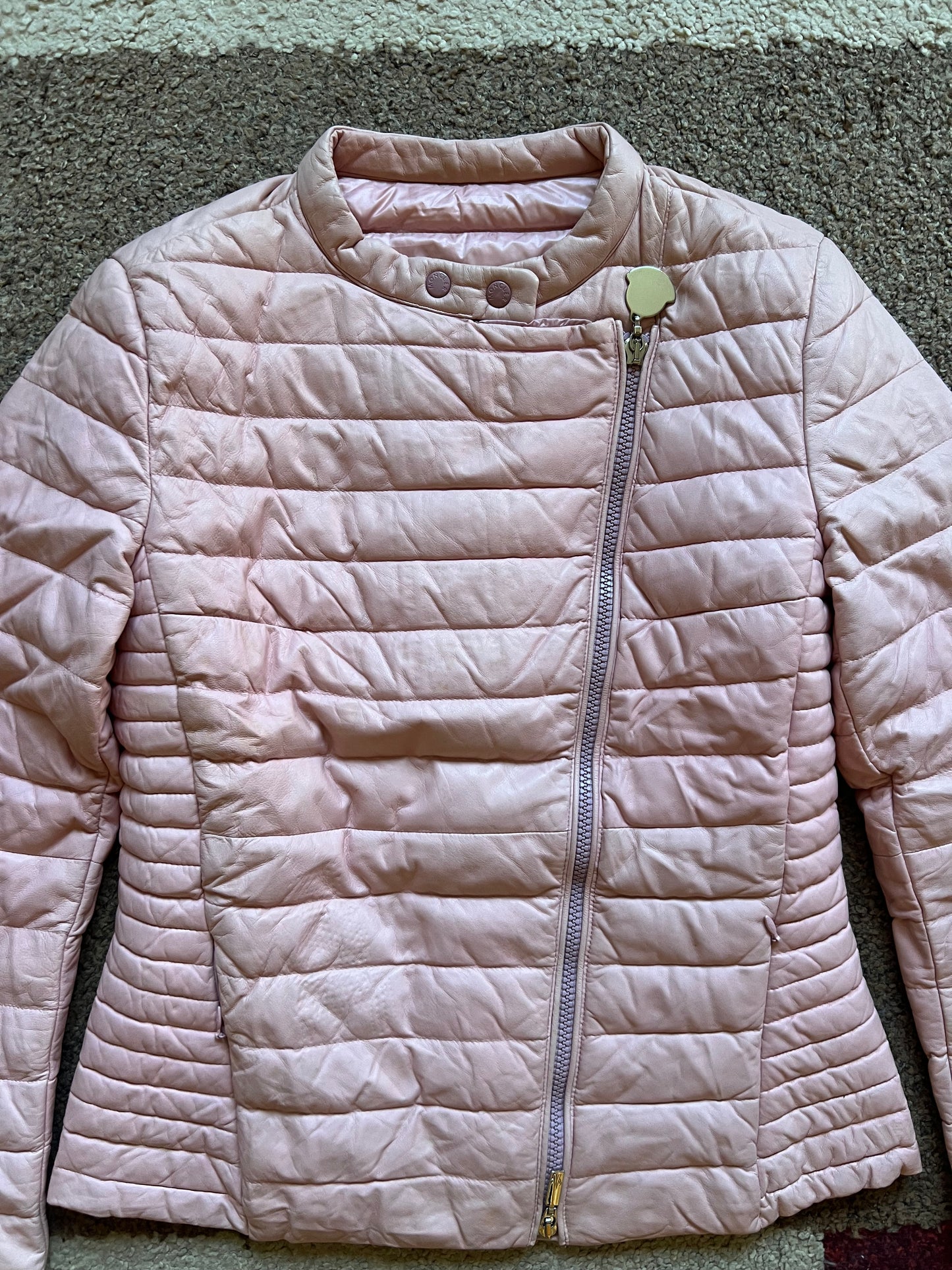 Moncler Jacket (S)