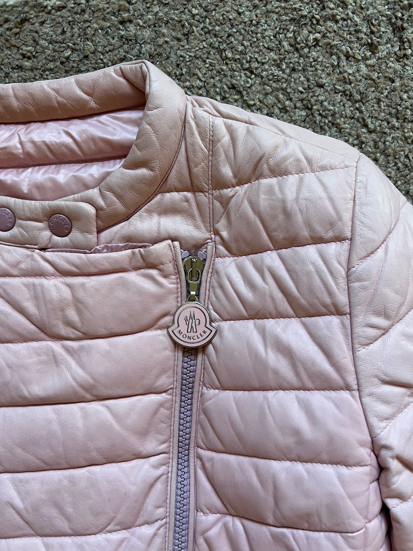Moncler Jacket (S)