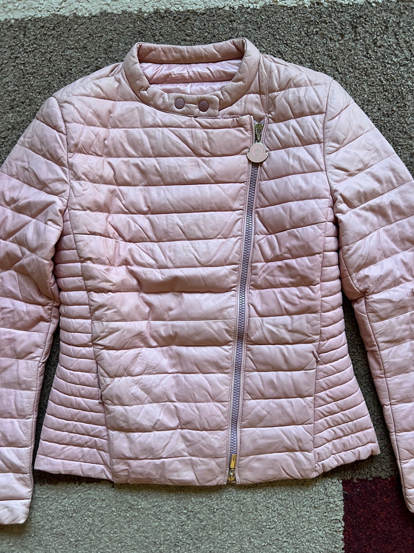 Moncler Jacket (S)