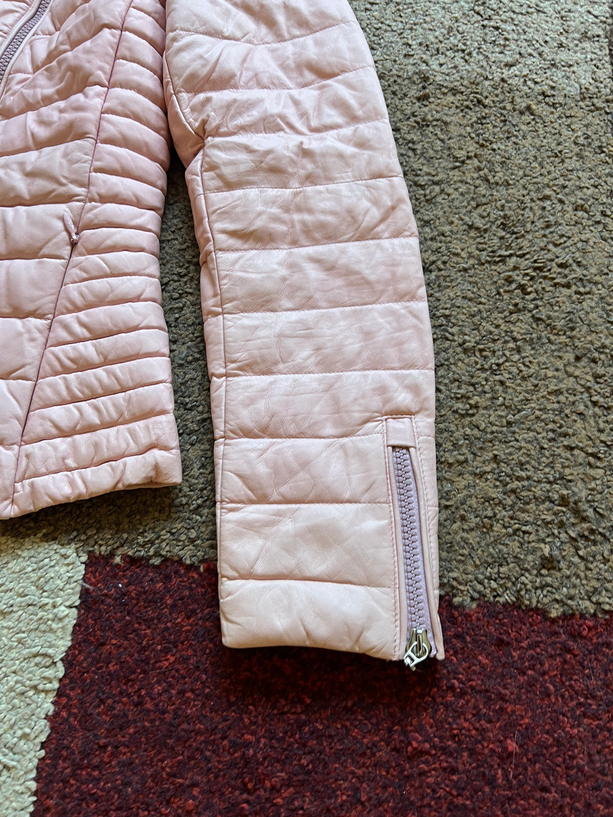 Moncler Jacket (S)