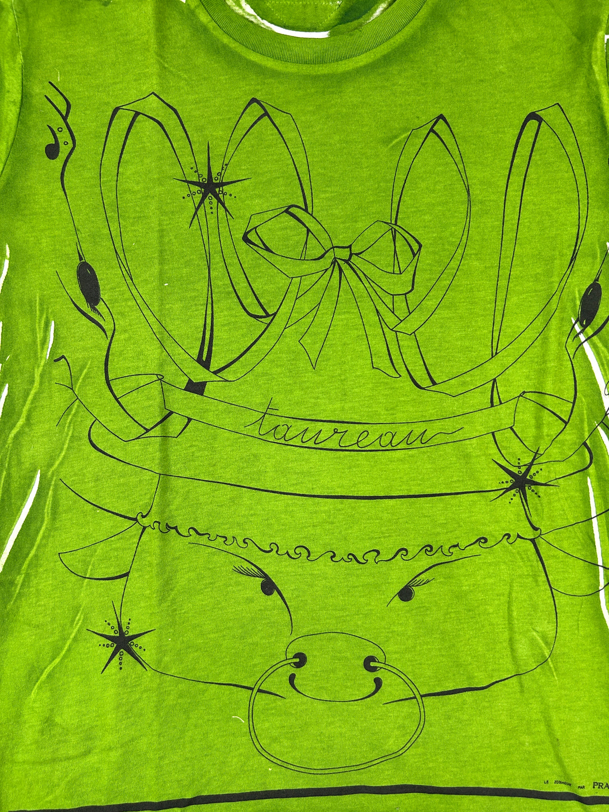 Prada T-Shirt (XS)