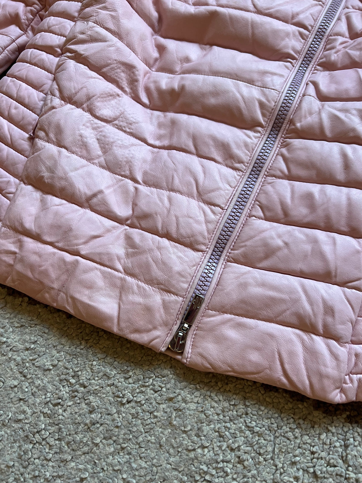 Moncler Jacket (S)