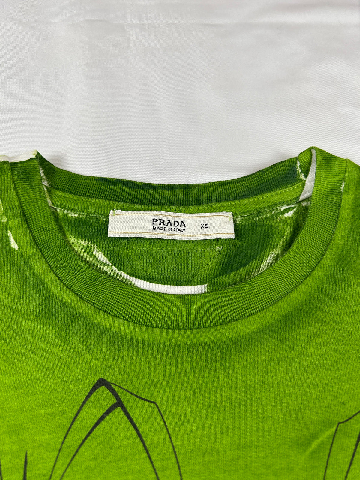 Prada T-Shirt (XS)