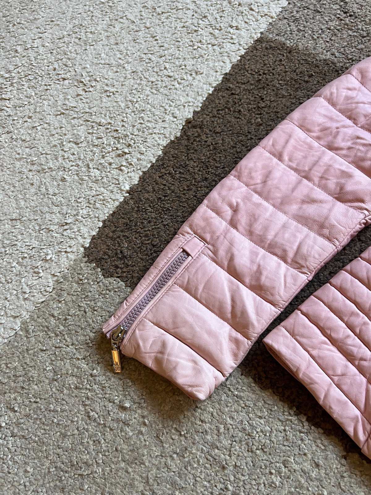Moncler Jacket (S)