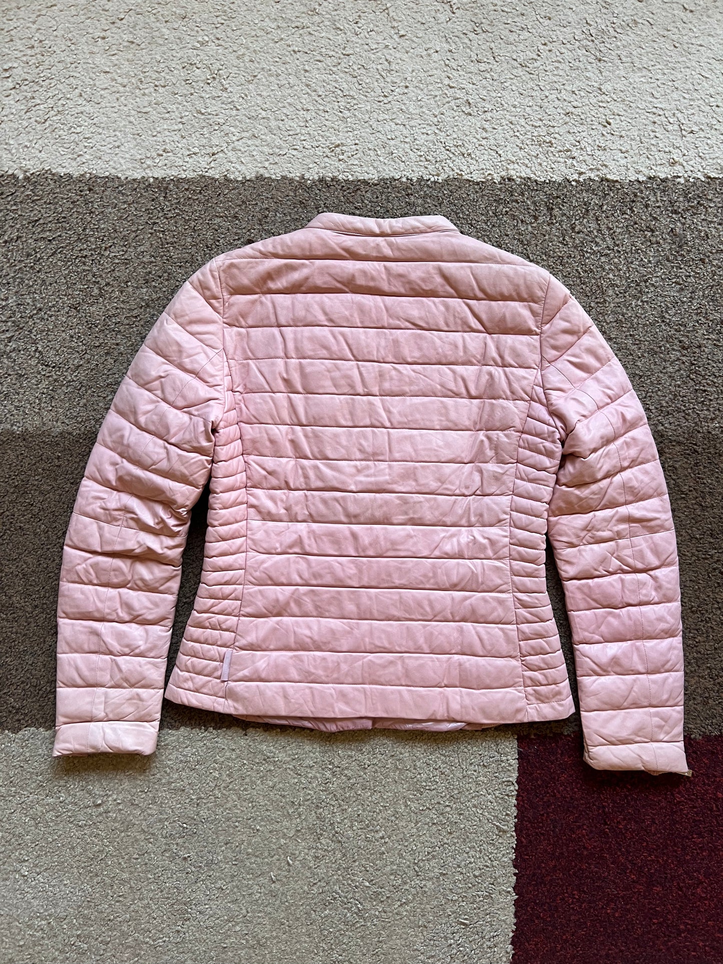 Moncler Jacket (S)