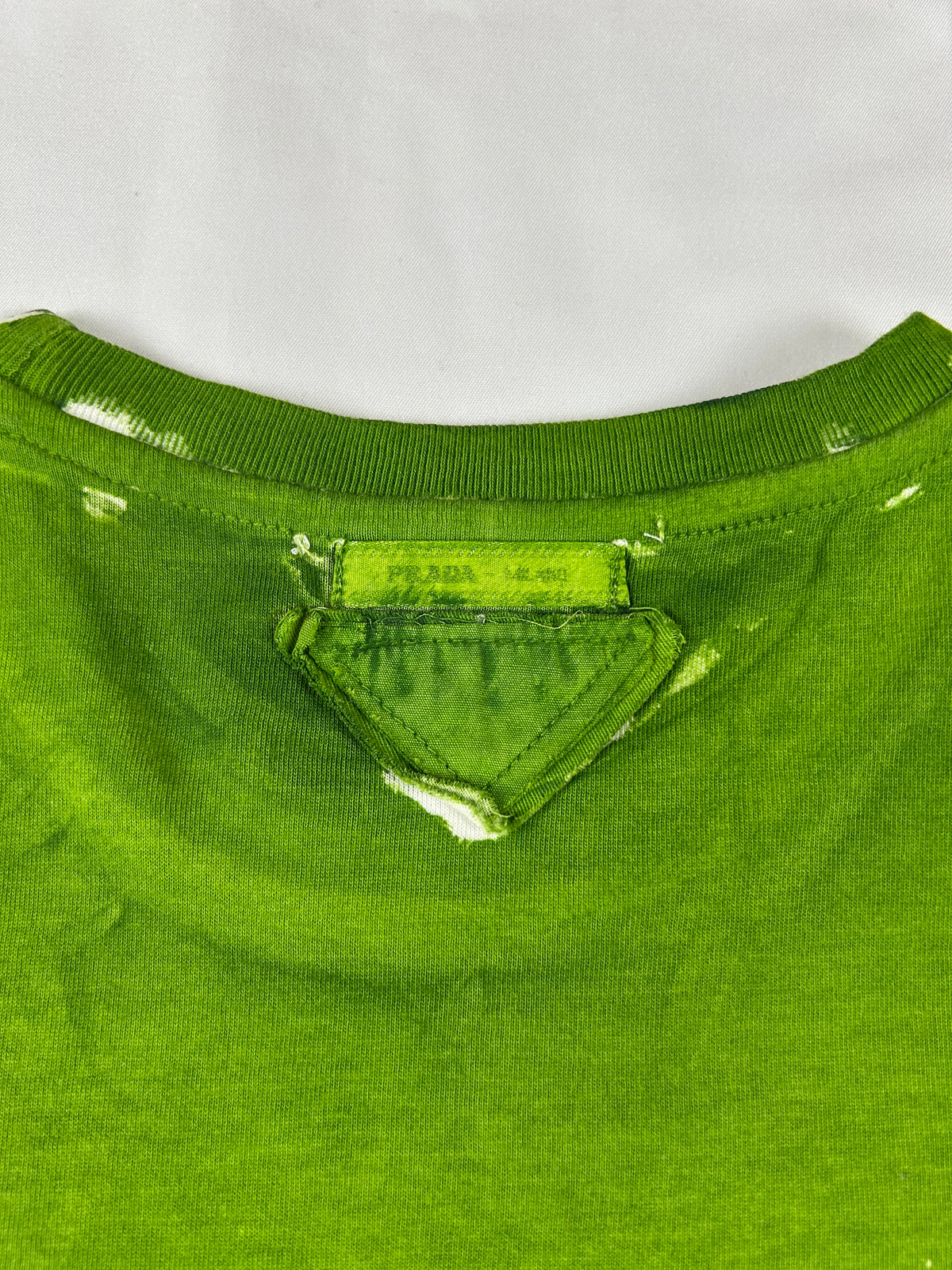 Prada T-Shirt (XS)