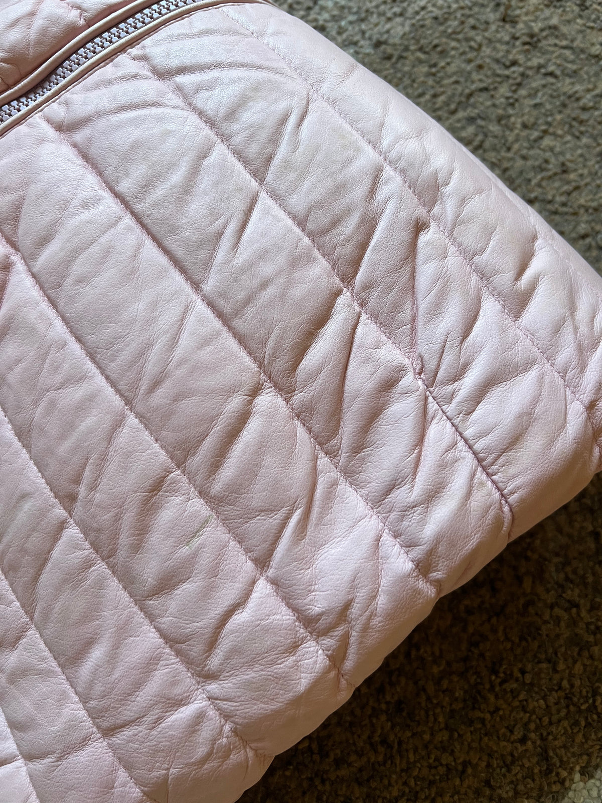 Moncler Jacket (S)