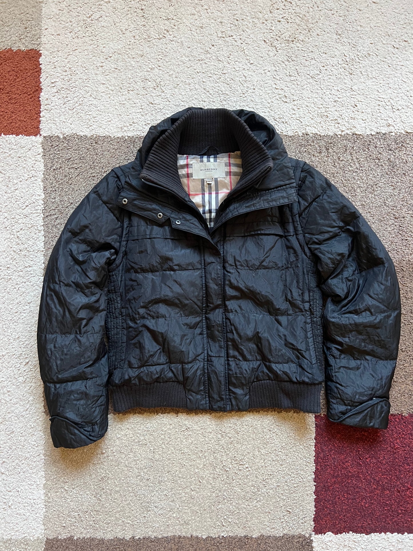 Burberry Jacket (L)