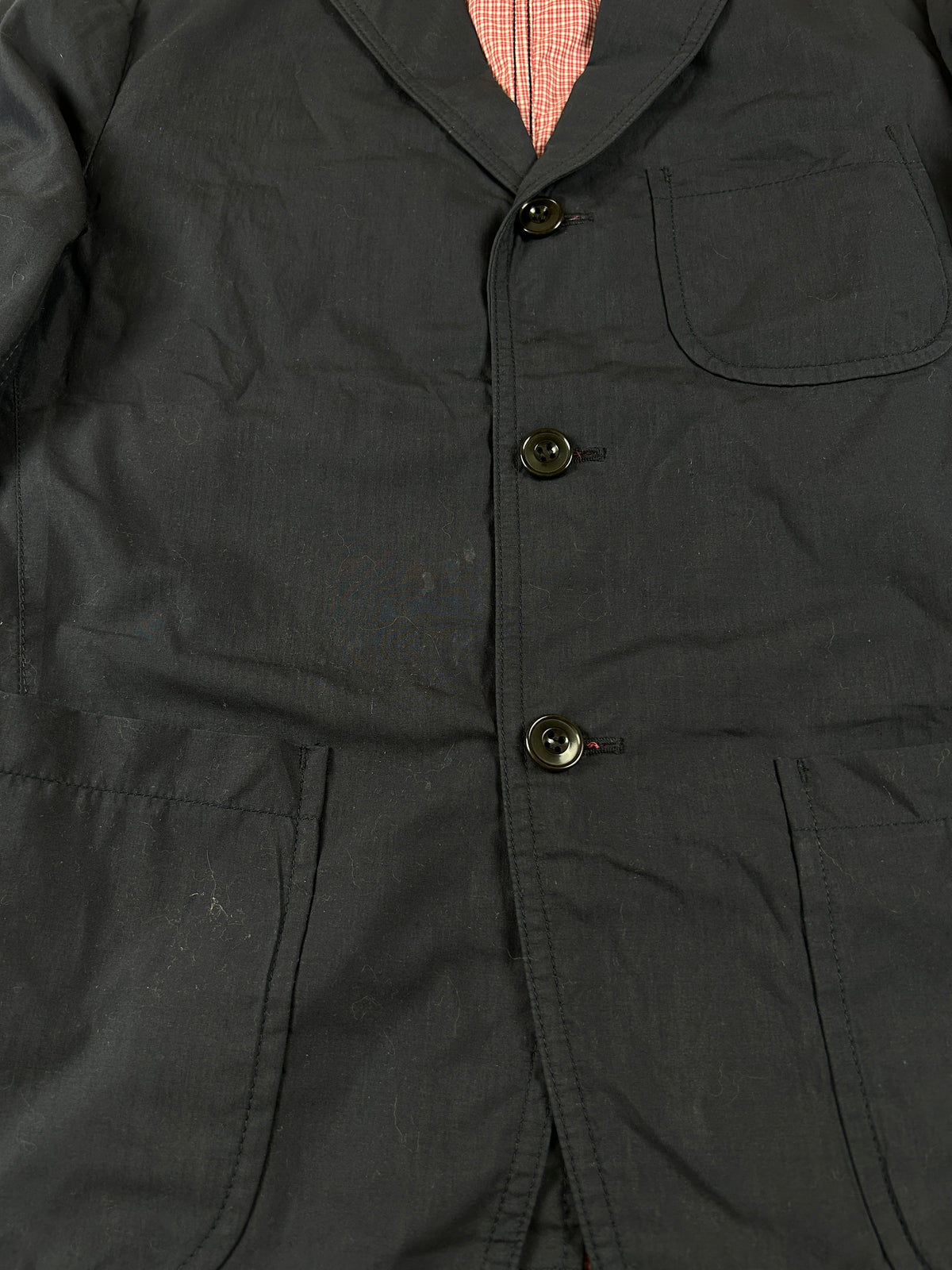 Comme des Garcons Homme Blazer (XS)