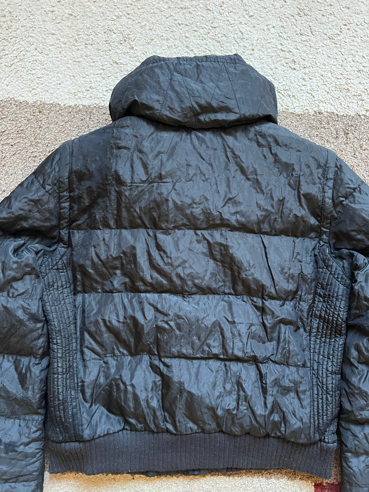 Burberry Jacket (L)
