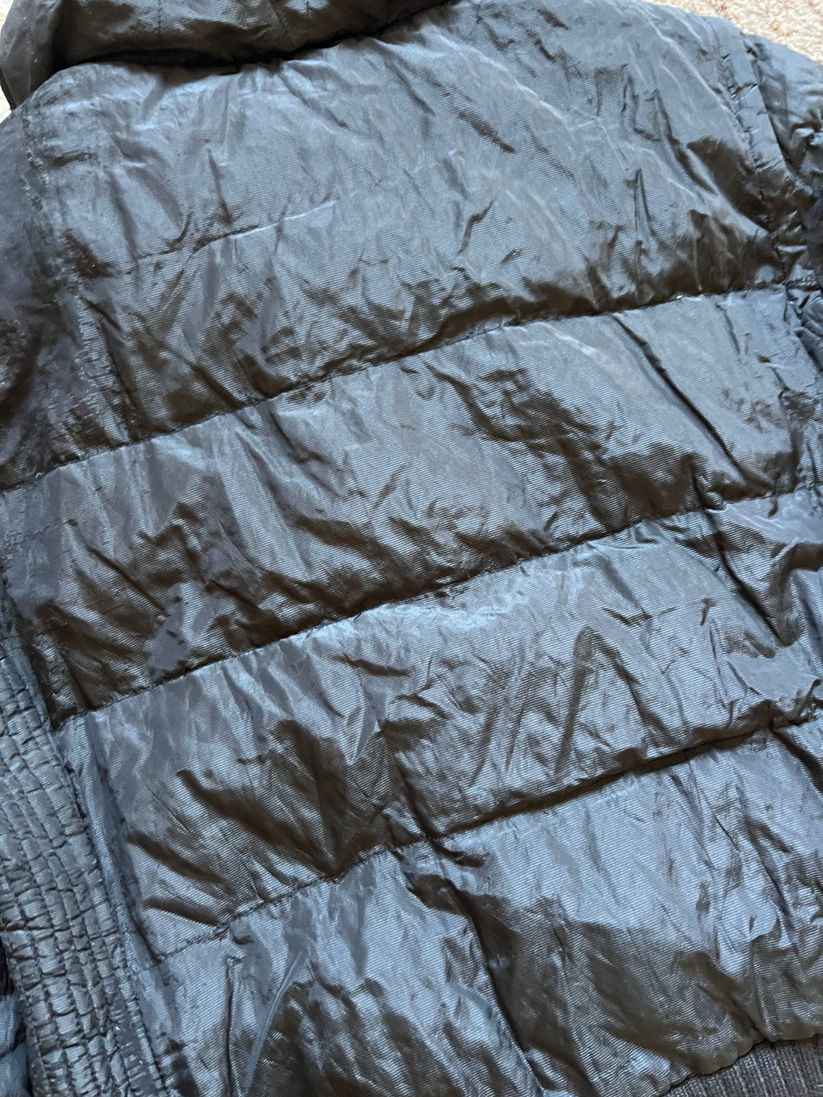 Burberry Jacket (L)