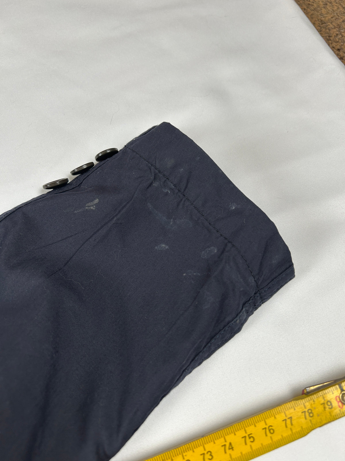 Comme des Garcons Homme Blazer (XS)