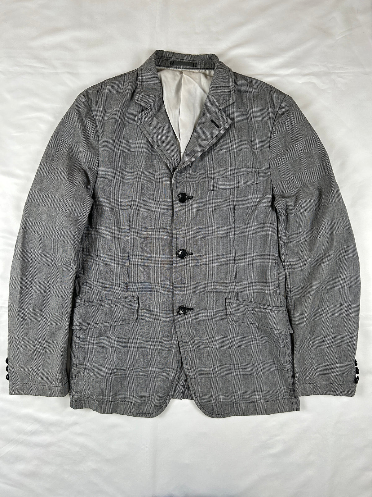 Comme des Garcons Homme Blazer (XS)