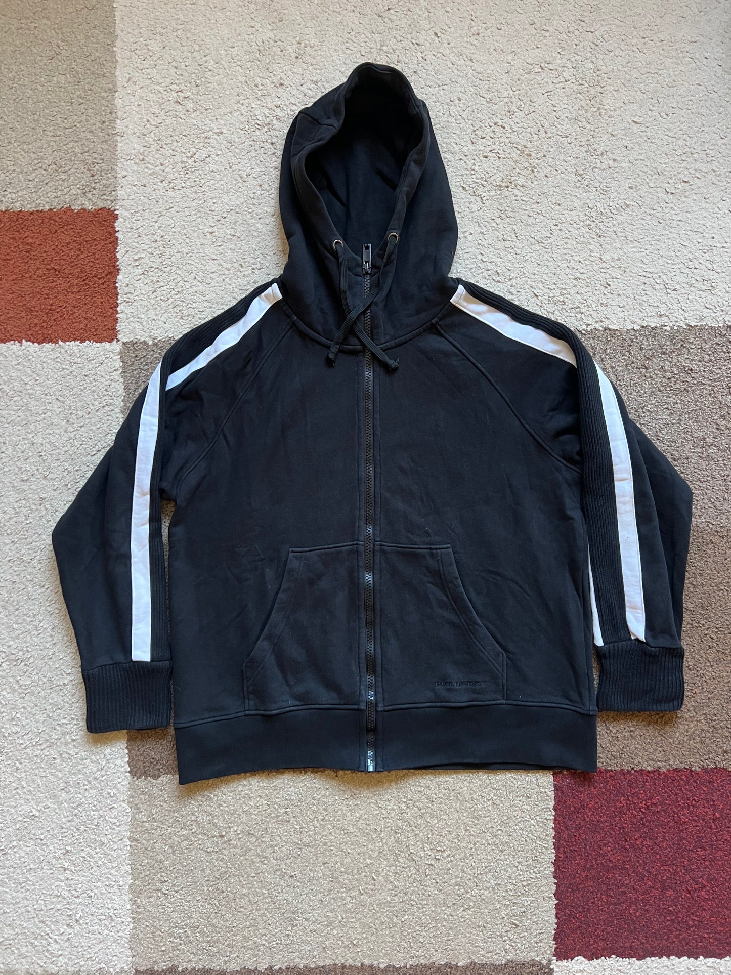 Burberry Zip-Hoodie (XL)