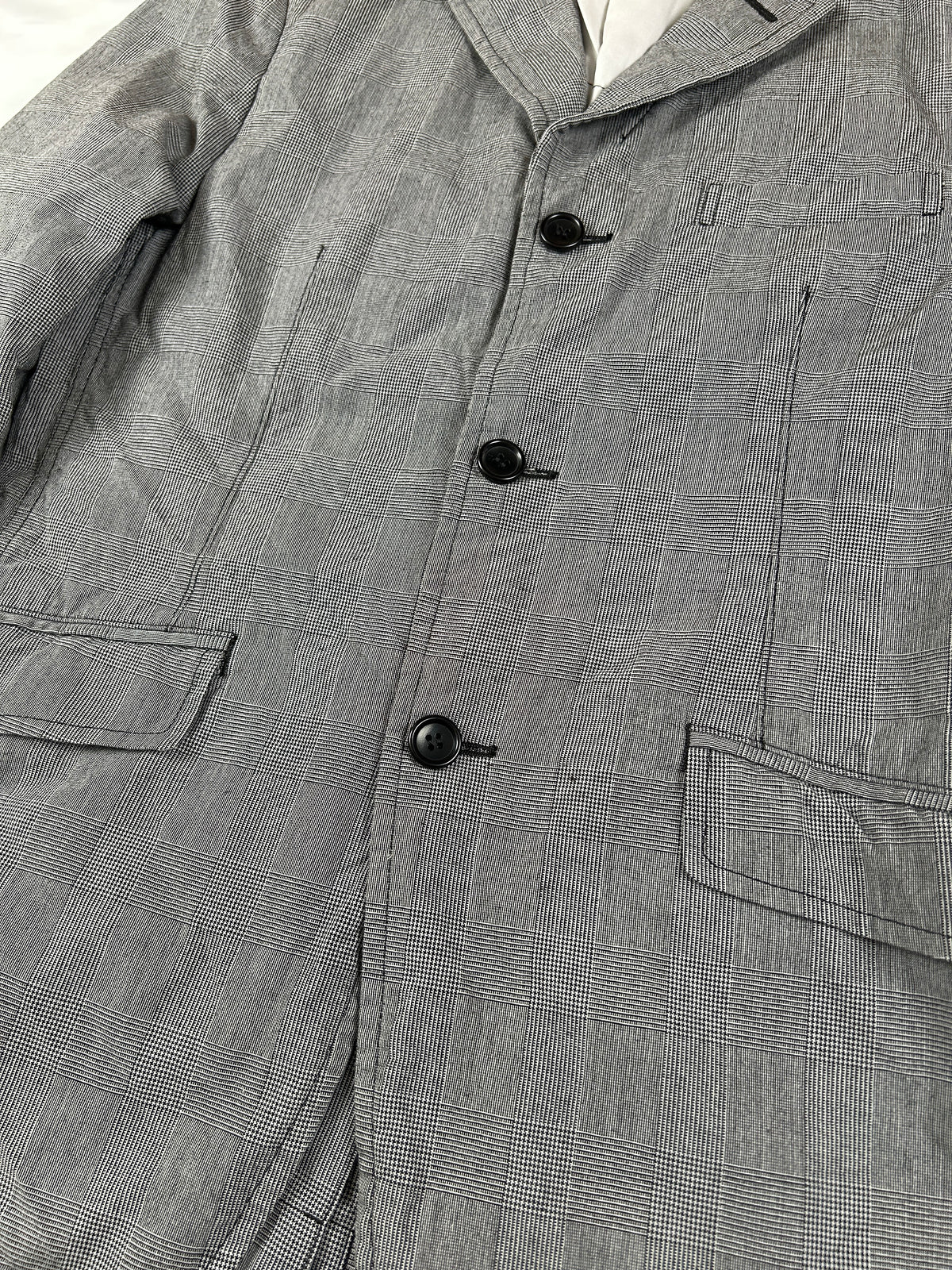 Comme des Garcons Homme Blazer (XS)
